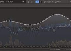 Kilohearts Carve EQ   (Graphic 31-Band Equalizer)